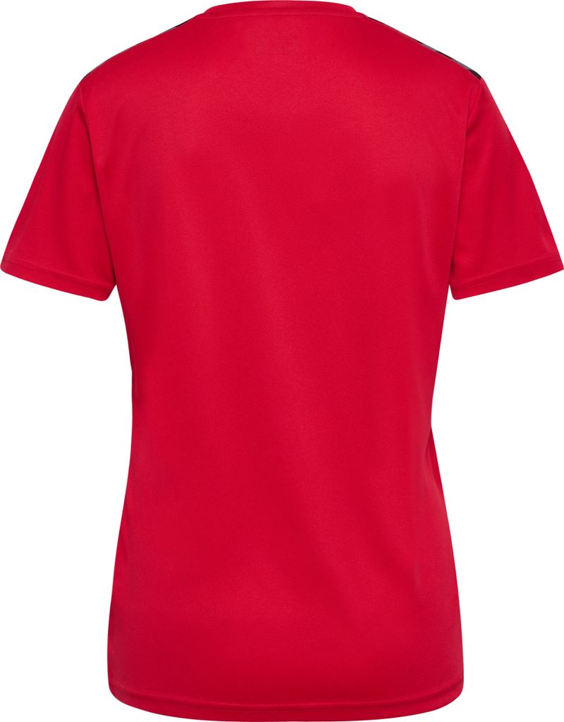 Hummel Authentic PL Trikot Damen, rot, L