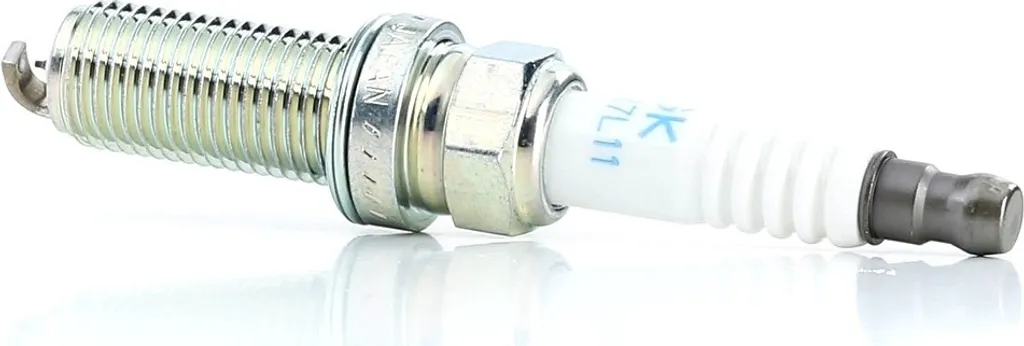 Candela Originale NGK 94124 per Mazda - Ricambio PE5R18110 Garantito
