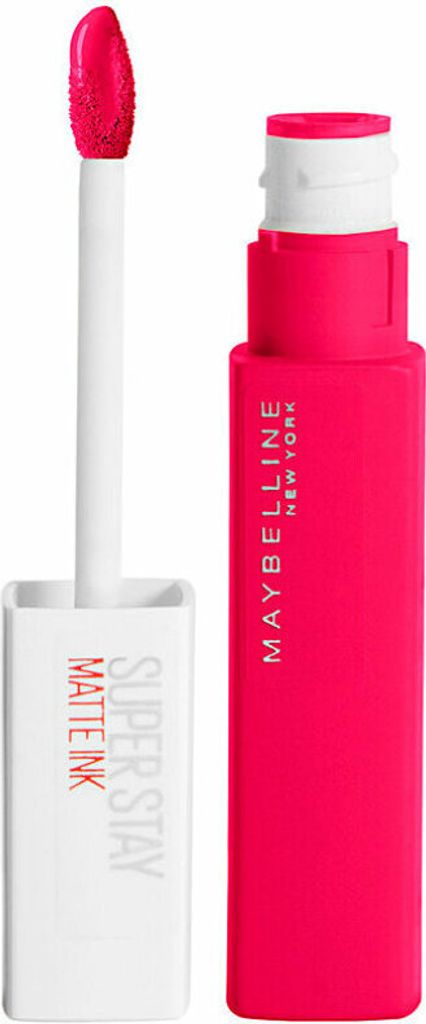 Maybelline Superstay Matte ink, Pink, Artist, 1 Farben, Produktbild 