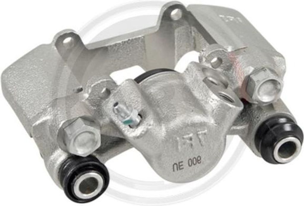 A.B.S. 721362 Bremssattel OE 4773042050 kompatibel mit RAV 4