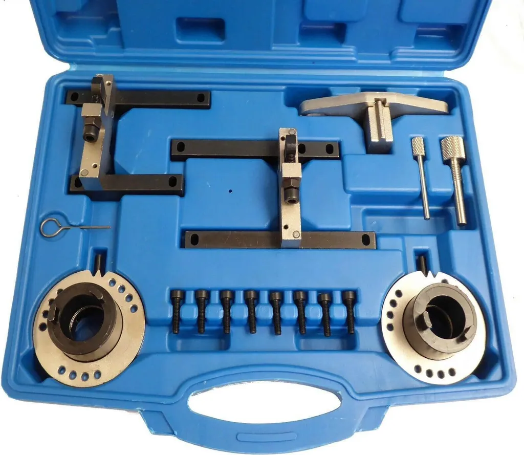 Pignons de distribution pour réparation moteur Ford Focus B-Max - 3
