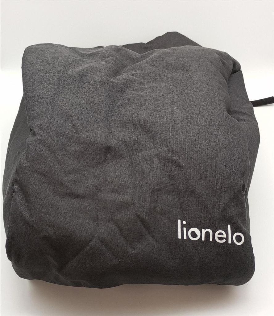 Wózek dziecięcy LIONELO Annet do 22 kg z funkcją Zdjęcie produktu 19
