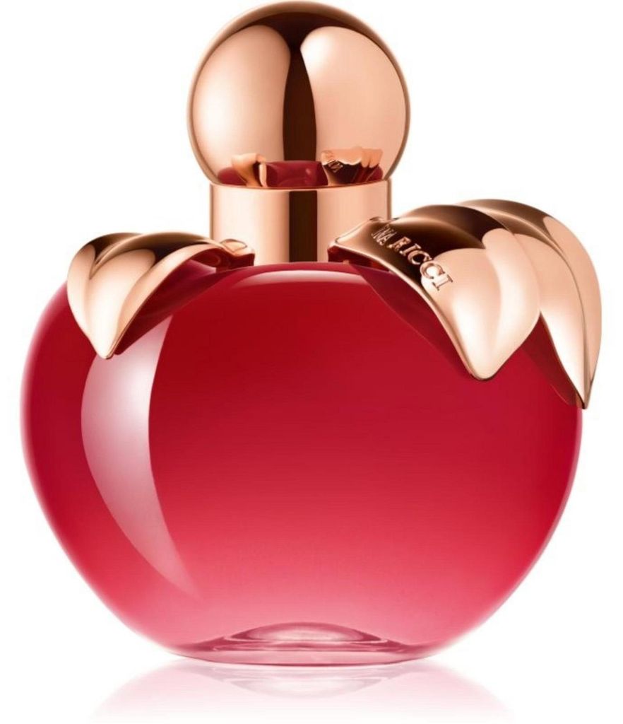 Nina Ricci Nina Eau de Parfum, sprayflacon, 50 ml Productafbeelding 