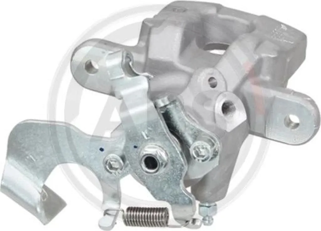 Étrier de Frein A.B.S. 730281 : Solution contre le Grippage Toyota Yaris