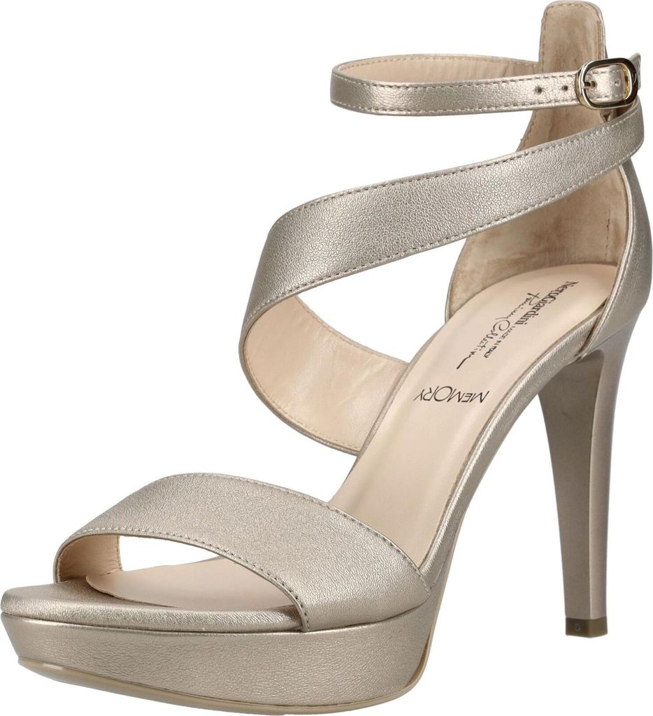 Nero Giardini Sandalen Sandalen Leder