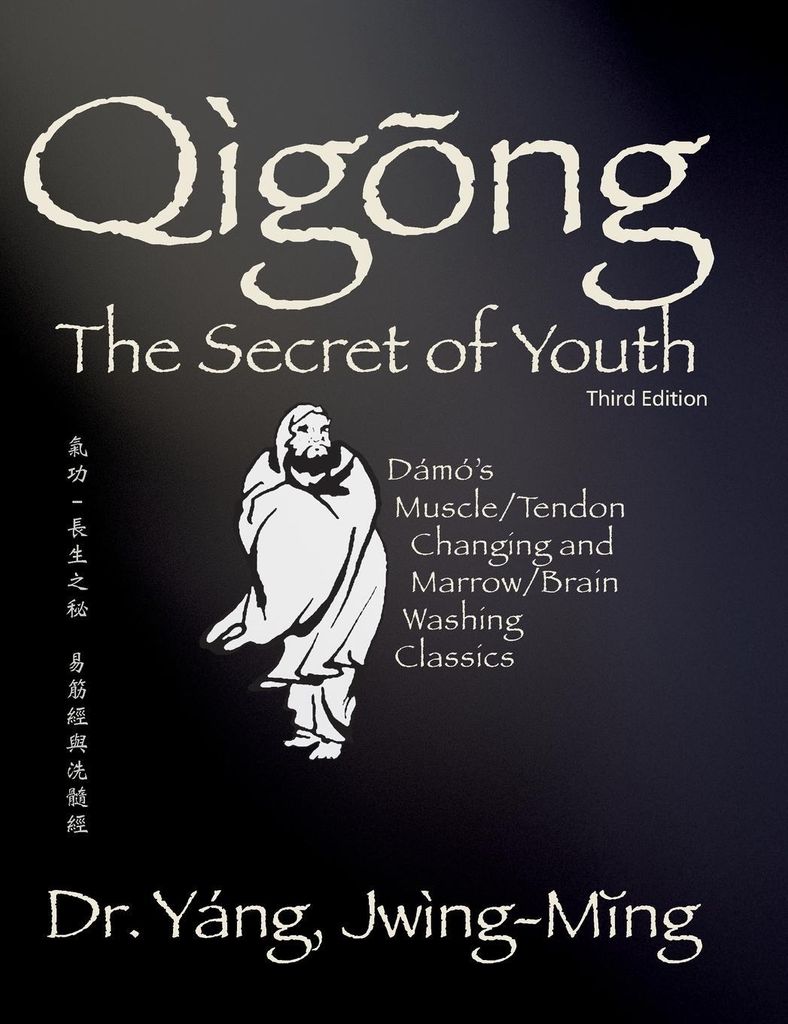 Qigong Secret of Youth