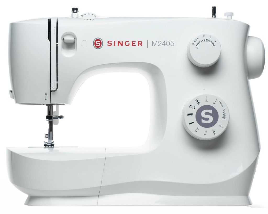Machine à coudre M2405 8 points Image du produit 