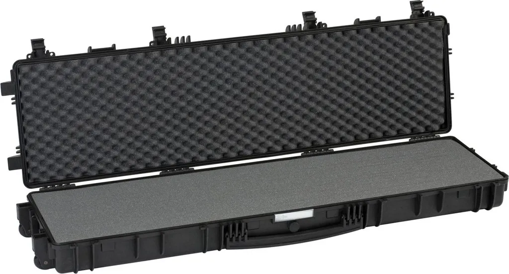 Mallette de Transport Rigide Explorer 13513 avec Mousse de Protection