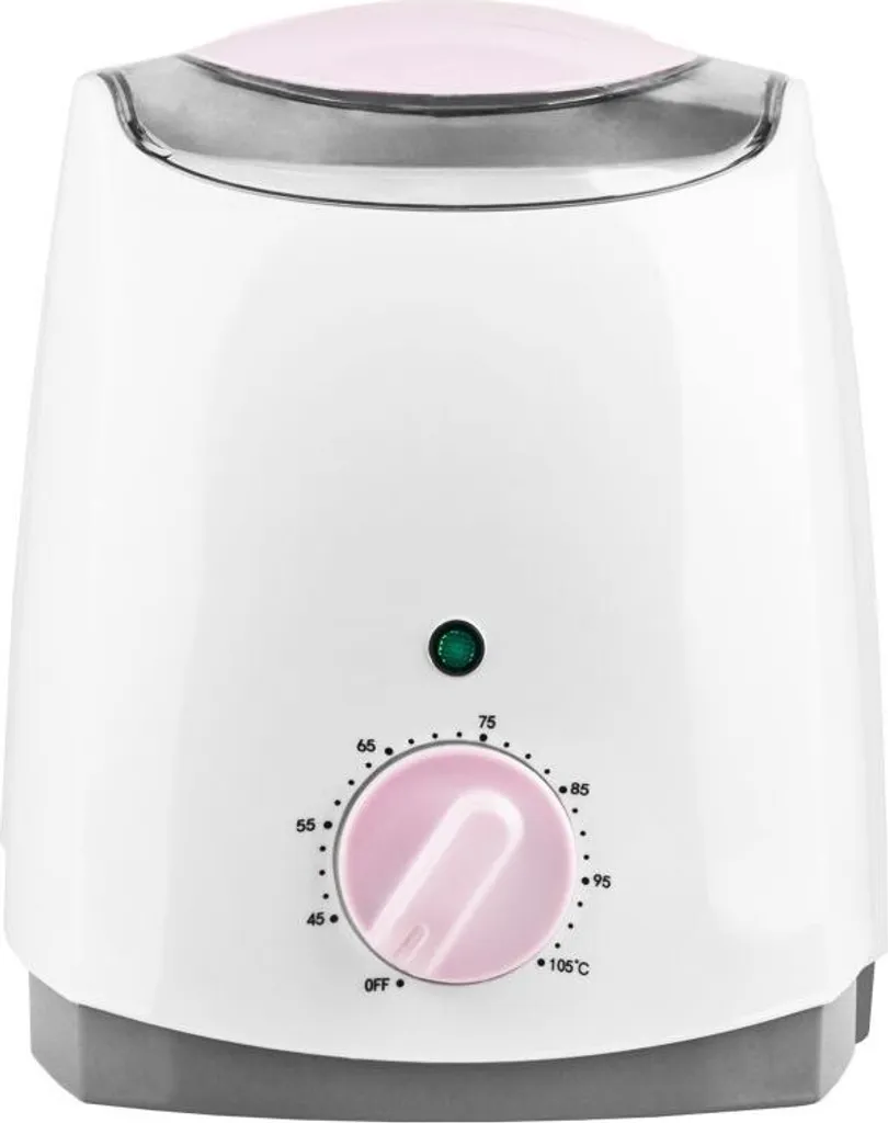 Chauffe-cire iWax 200W haute performance avec cuve 800ml et thermostat