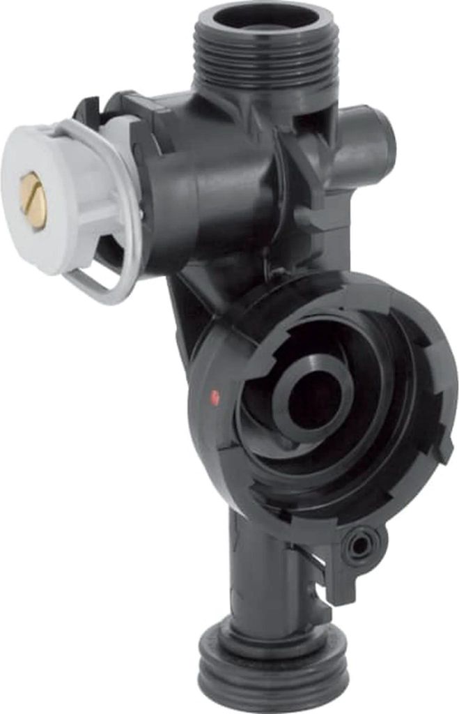 Geberit Wasserteil UR-Steuerung, druckfest, 1 Stk. Produktbild 