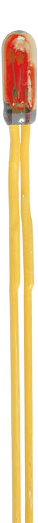 Viessmann 3502 - Glühlampen rot T3/4, Ø 2,3 mm, 12 V, 50 mA, - Neu