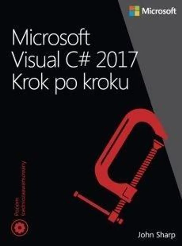 Visual C# 2017 Krok po kroku : Résoudre vos problèmes de Code Windows - 2