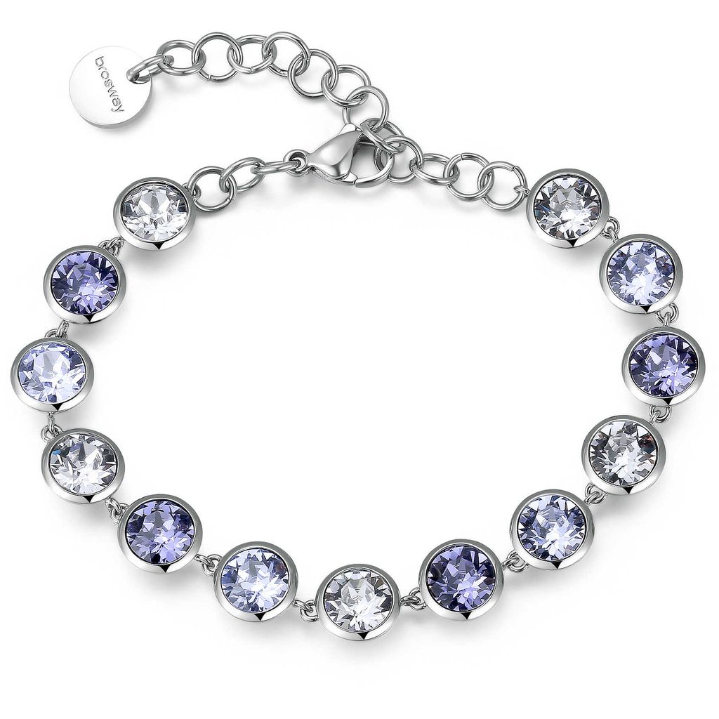 Armbanden Brosway Kollektion Symphony - frau