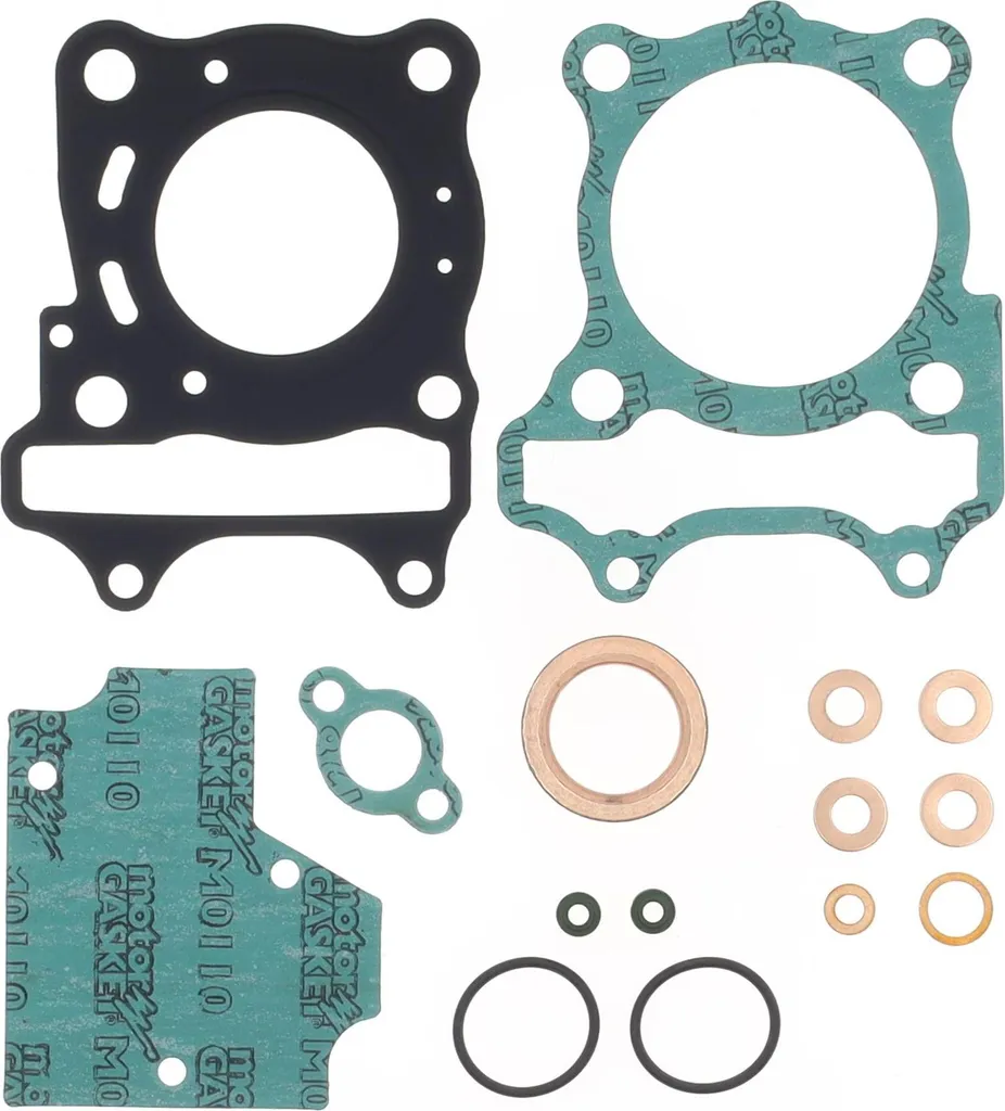 Pochette de joints haut moteur Suzuki UX 125 Sixteen 08-11 qualité OEM