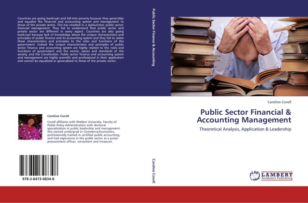 Public Sector Financial & Accounting Management