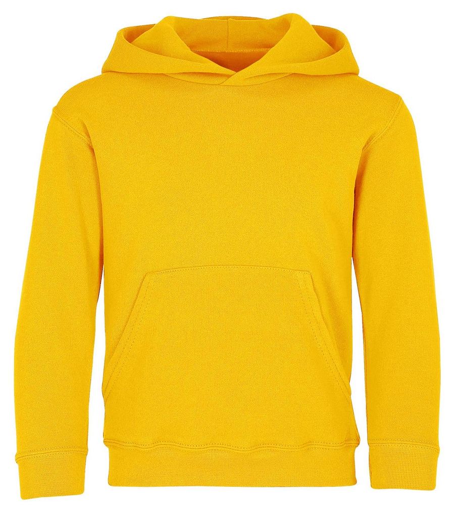 Fruit of the Loom Fruit of the Loom Classic Hooded Sweat Produktbild 