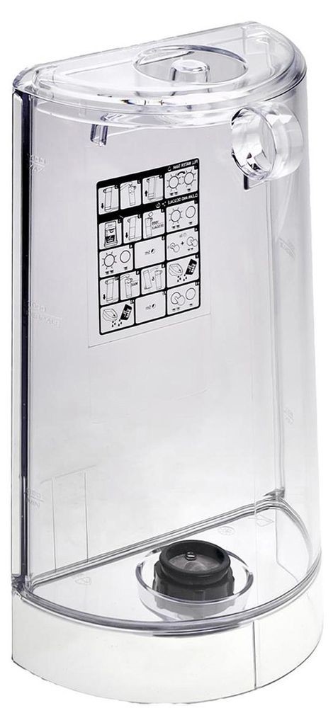 Sage SP0100850 Wassertank für SES450 the Bambino Siebträger Produktbild 
