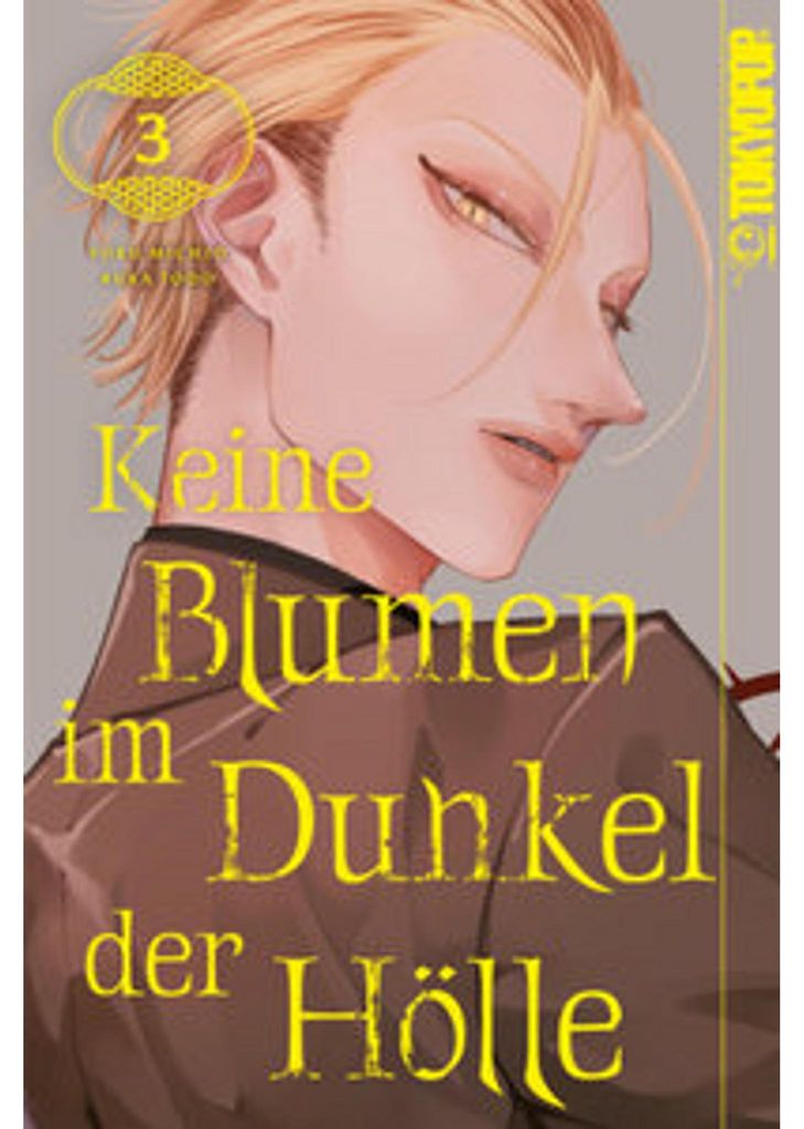 Keine Blumen im Dunkel der Hölle 03