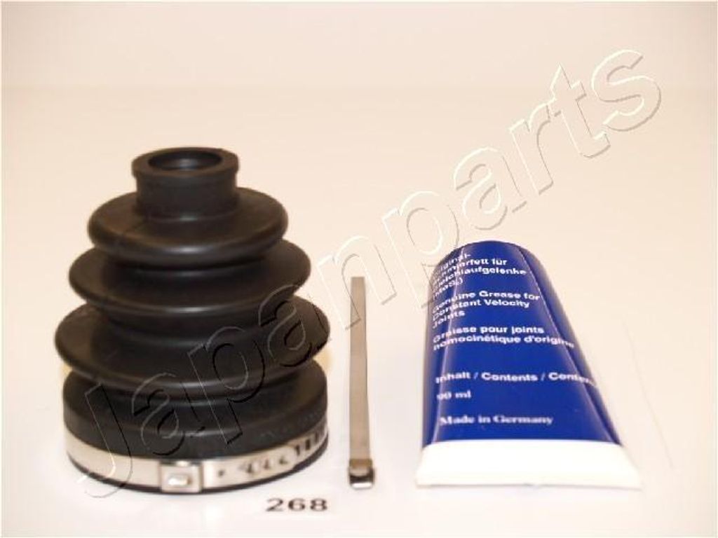 JAPANPARTS Faltenbalgsatz Antriebswelle Innen für HYUNDAI GETZ (TB) KB-268