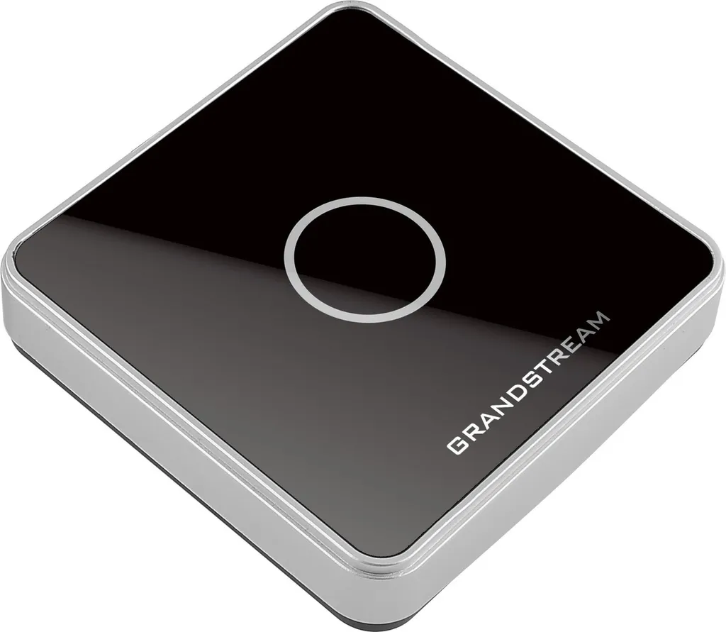 Grandstream Lettore RFID Aggiuntivo per GDS3710 | USB 125KHz