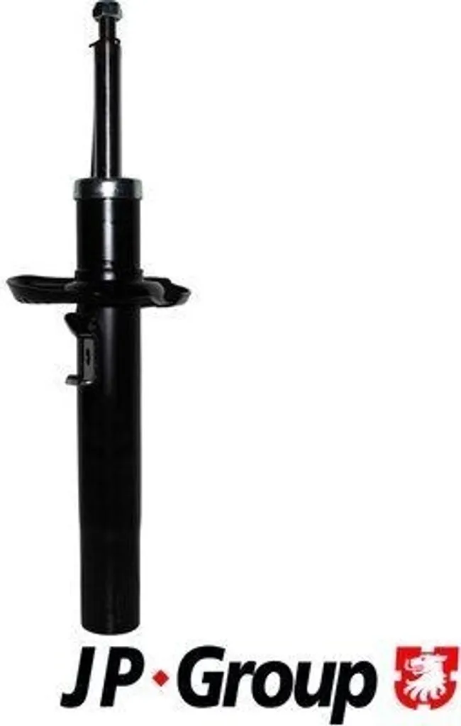 Amortisseur de suspension avant pour VW Caddy III Jetta et Audi A3