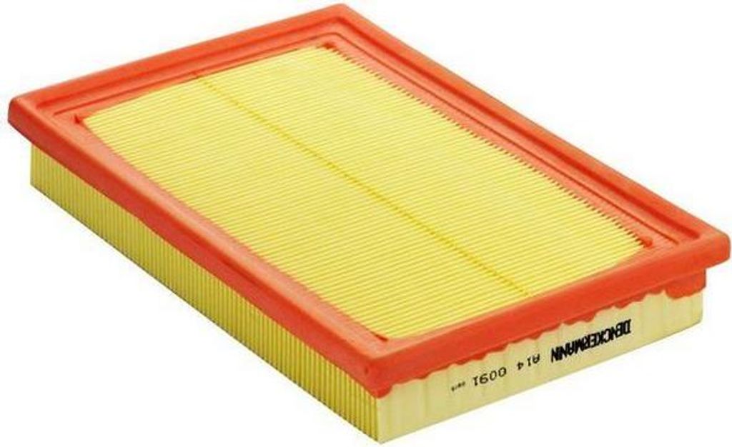 DENCKERMANN A140091 Luftfilter OE HE1923603 kompatibel mit Accent