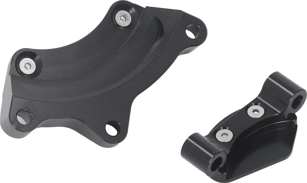 Coulisseau de moteur CNC anti-casse de carter pour S1000RR