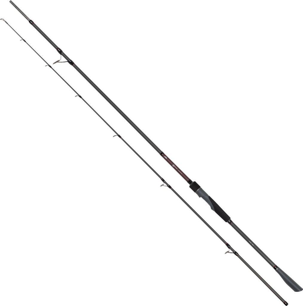 Fox Rage Warrior Pike Spin 2.50 m 50-120 gr