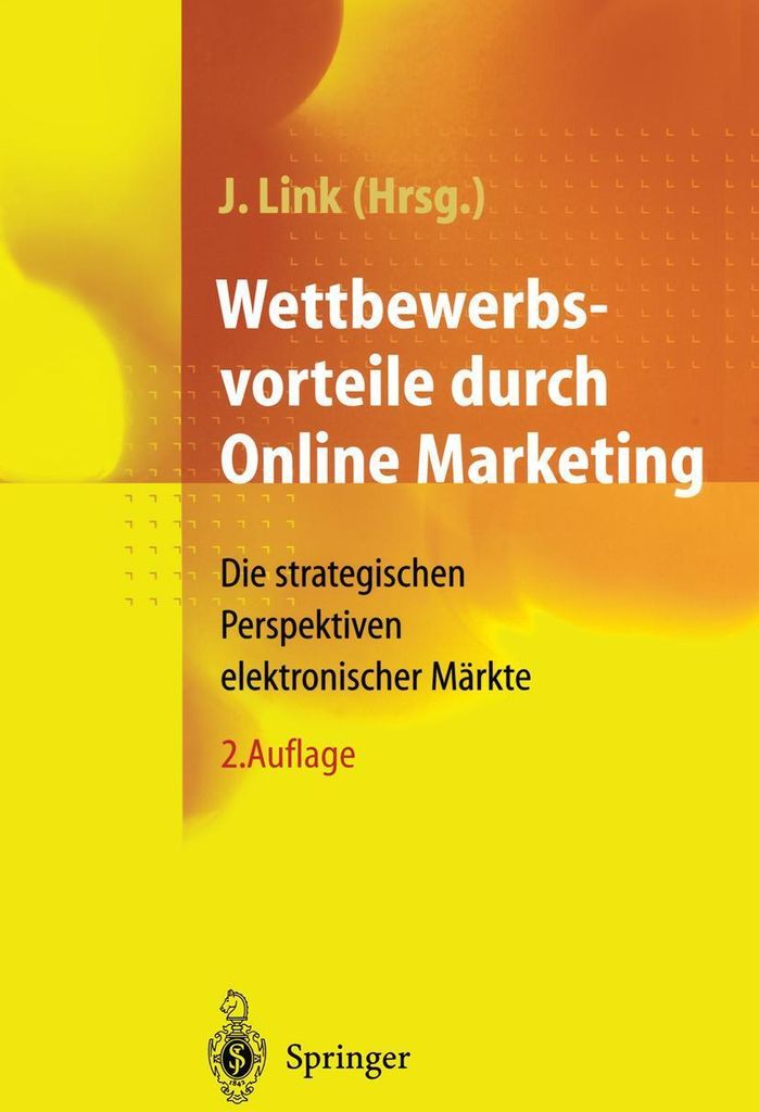 Wettbewerbsvorteile durch Online Marketing