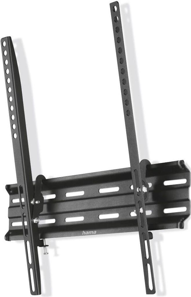 Hama TV-Wandhalterung 65 sw (schwarz)