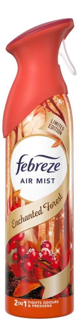 Febreze Raumduft 185 ml Enchanted Forest
