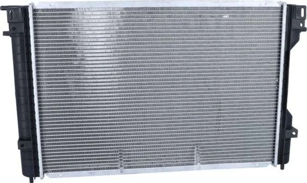 Radiateur de Refroidissement NRF pour OPEL OMEGA B - Haute Performance - 4