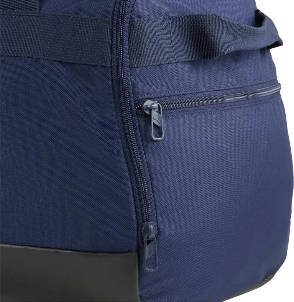 Sac Puma Bleu 091145-03 en Polyester Résistant - Taille Unique Mixte - 5