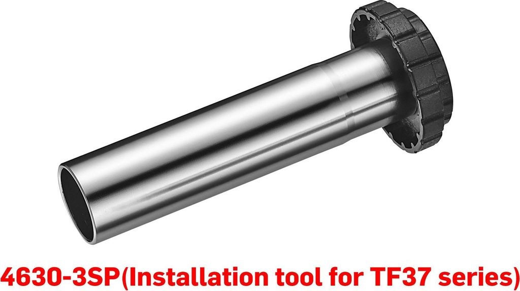 Sleutel voor de steunpunten TF37 (token) Productafbeelding 