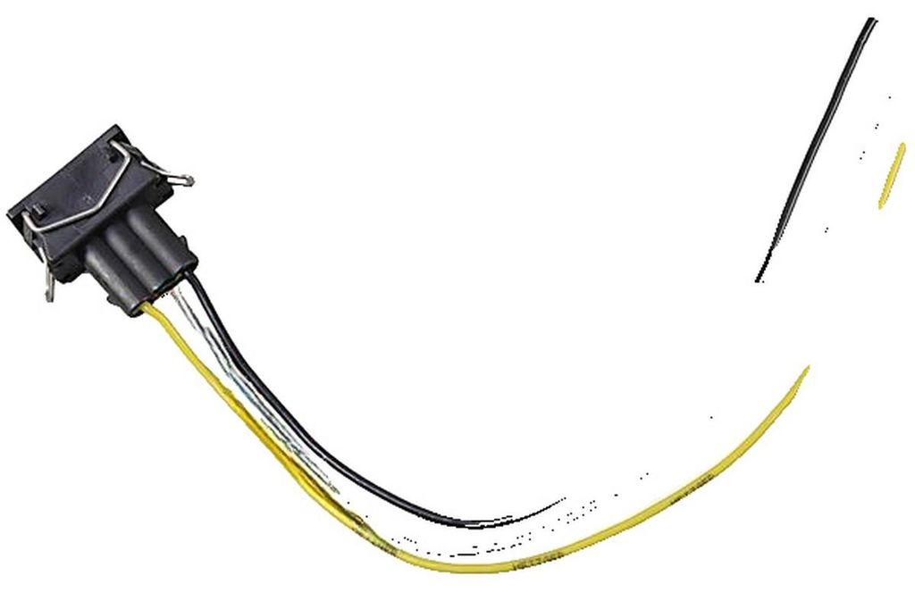 Kabelreparatursatz Zentralelektrik 250mm Kabel METZGER für Produktbild 