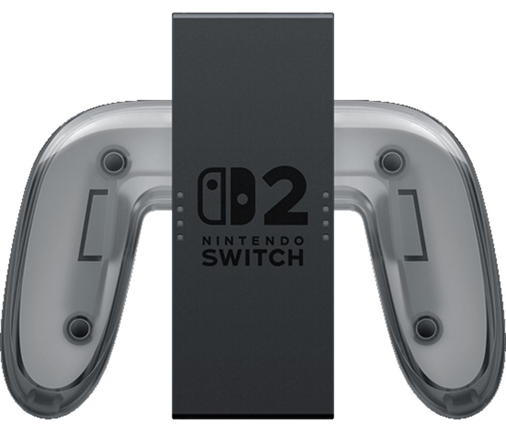 Nintendo Joy-Con 2 Aufladehalterung Produktbild 
