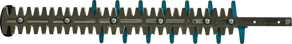 Lame Makita 50cm 191T47-6 : Finissez-en avec l'Herbe Mal Coupée et Jaune