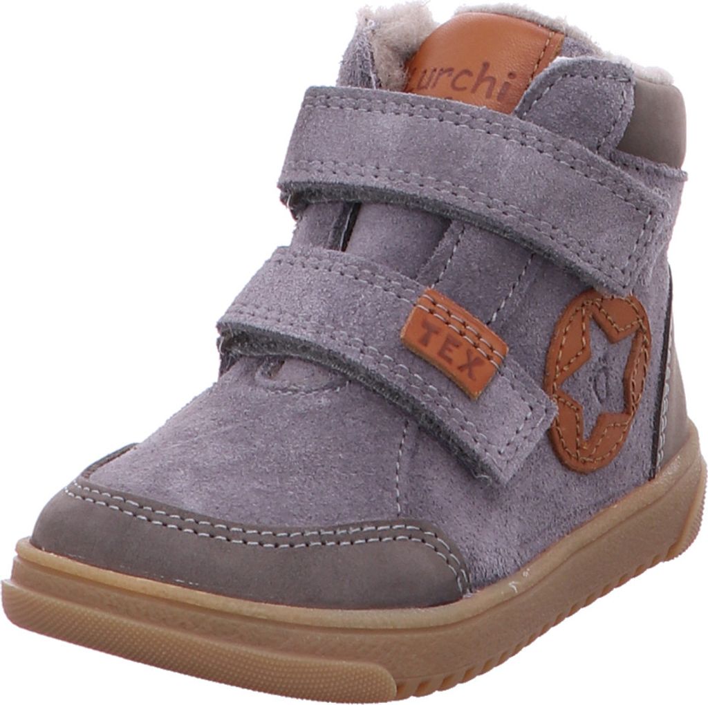 Lurchi Marki-Tex Grey 29