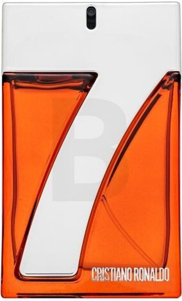 Cristiano Ronaldo CR7 Fearless Eau de Toilette pour homme Image du produit 