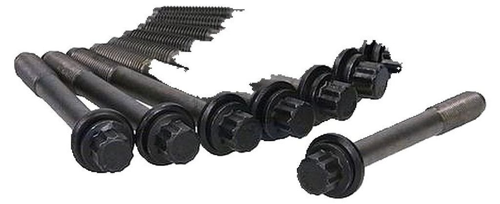 Zylinderkopfschraubensatz M11 97 mm TRISCAN für u.a. HYUNDAI SANTA