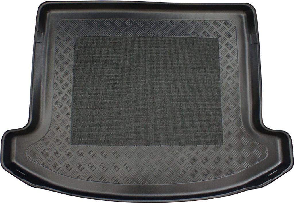 Z437634 Kofferraumwanne kompatibel mit Kia Carens IV 04.2013-08.2019