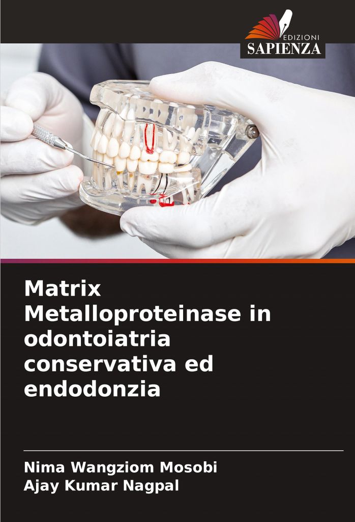 Matrix Metalloproteinase in odontoiatria conservativa ed endodonzia