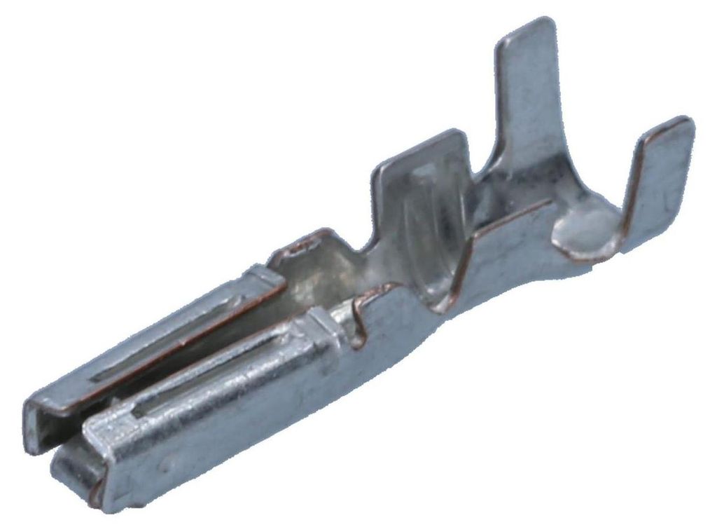 10 Stück AMP 0-0183021-1 Superseal Buchsenkontakt Produktbild 