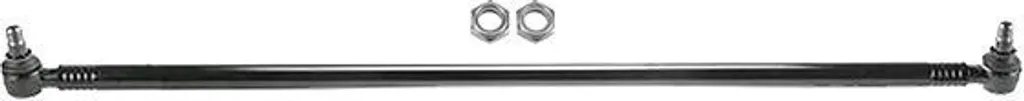 Jeu de Lentilles de Direction JTR4263 Haute Résistance pour VW Caddy