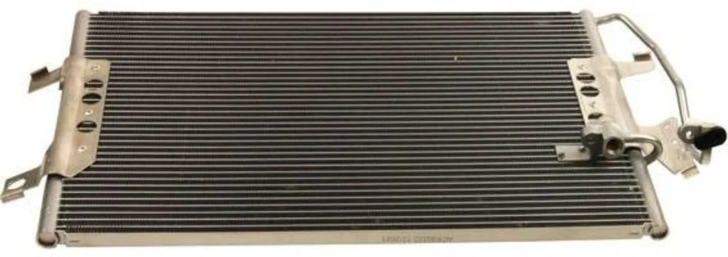 Condensateur Clim Aluminium pour Mercedes Citan 12- et Vaneo 02-05