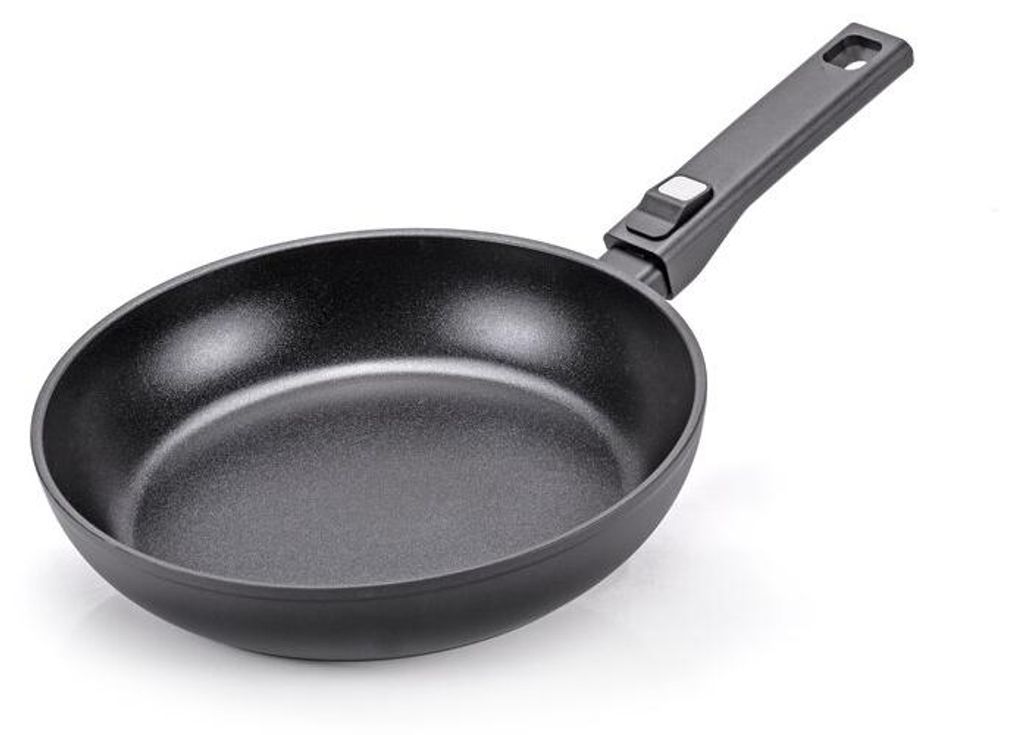 Berndes B.FUTURE CLICK PADELLA 20 cm Immagine del prodotto 