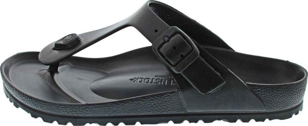 Birkenstock Gizeh schwarz Gr. 40 Produktbild 114