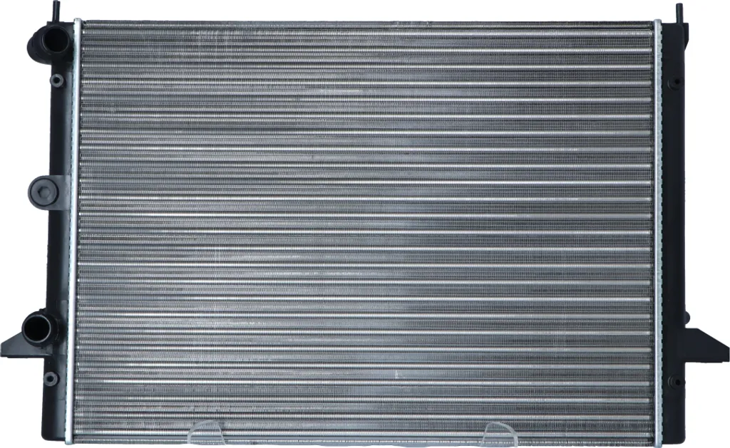 Radiateur de Refroidissement pour Ford Galaxy WGR - Pièce Moteur NRF