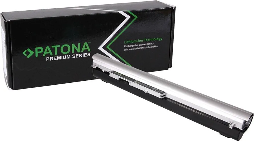 Batterie Ordinateur Portable HP LA04 Pavilion 14 TouchSmart 4 Cellules