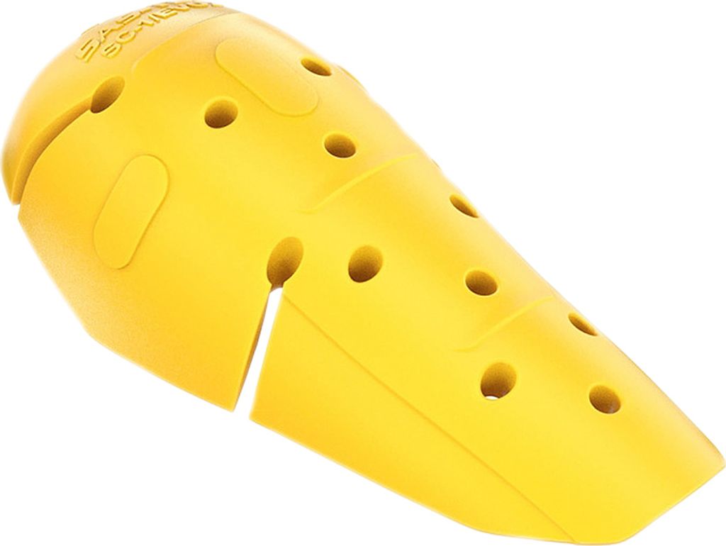 Protezione per spalle, gomiti e ginocchia SAS-TEC SC-1/EVO Immagine del prodotto 